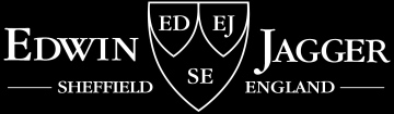 Edwin Jagger ~ Sheffield England (logo)