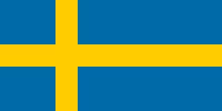 Edwin Jagger Stockists in Sweden"