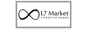 L7 Market (Edwin Jagger stockist logo)