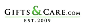 Gifts & Care (Edwin Jagger stockist logo)