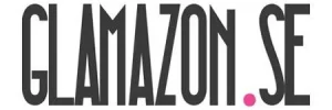 Glamazon (Edwin Jagger stockist logo)