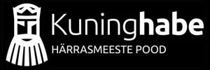 Kuninghabe (Edwin Jagger stockist logo)