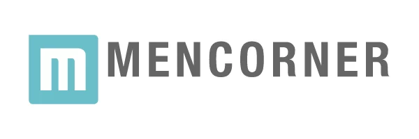 Mencorner (Edwin Jagger stockist logo)
