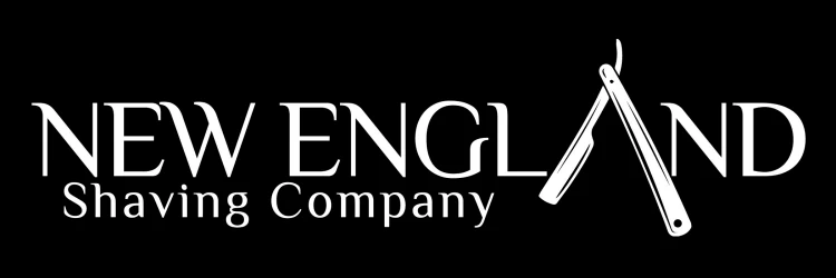 New England Shaving Company (Edwin Jagger stockist logo)