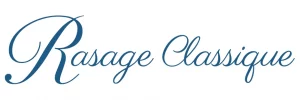 Rasage Classique (Edwin Jagger stockist logo)