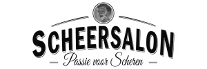 Scheersalon (Edwin Jagger stockist logo)