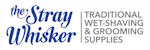 The Stray Whisker (logo)